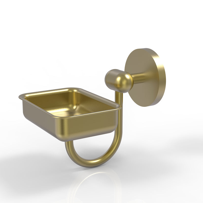 Allied Brass Tango Collection Wall Mounted Soap Dish TA-32-SBR