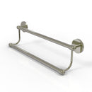 Allied Brass Tango Collection 18 Inch Double Towel Bar TA-72-18-PNI