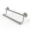 Allied Brass Tango Collection 18 Inch Double Towel Bar TA-72-18-SN