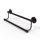 Allied Brass Tango Collection 24 Inch Double Towel Bar TA-72-24-ABZ