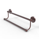 Allied Brass Tango Collection 24 Inch Double Towel Bar TA-72-24-CA