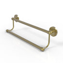 Allied Brass Tango Collection 24 Inch Double Towel Bar TA-72-24-SBR