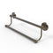 Allied Brass Tango Collection 30 Inch Double Towel Bar TA-72-30-ABR