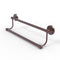 Allied Brass Tango Collection 30 Inch Double Towel Bar TA-72-30-CA