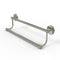 Allied Brass Tango Collection 30 Inch Double Towel Bar TA-72-30-PNI
