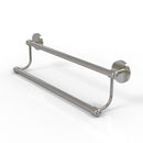 Allied Brass Tango Collection 30 Inch Double Towel Bar TA-72-30-SN
