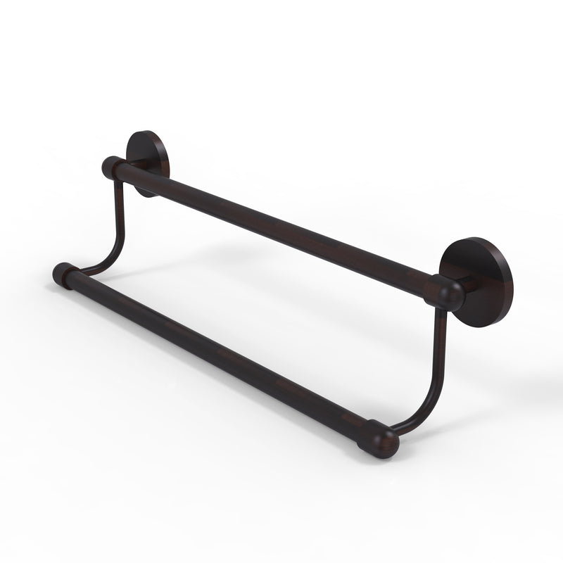 Allied Brass Tango Collection 30 Inch Double Towel Bar TA-72-30-VB