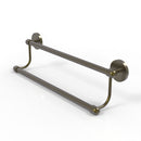 Allied Brass Tango Collection 36 Inch Double Towel Bar TA-72-36-ABR