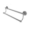 Allied Brass Tango Collection 36 Inch Double Towel Bar TA-72-36-GYM