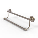 Allied Brass Tango Collection 36 Inch Double Towel Bar TA-72-36-PEW