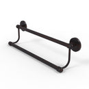 Allied Brass Tango Collection 36 Inch Double Towel Bar TA-72-36-VB
