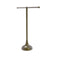 Allied Brass Vanity Top 2 Arm Guest Towel Holder TB-10-ABR