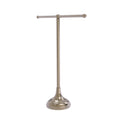 Allied Brass Vanity Top 2 Arm Guest Towel Holder TB-10-PEW