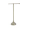 Allied Brass Vanity Top 2 Arm Guest Towel Holder TB-10-PNI