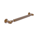 Allied Brass 32 inch Grab Bar Smooth TD-GRS-32-BBR