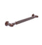 Allied Brass 32 inch Grab Bar Smooth TD-GRS-32-CA