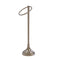 Allied Brass Vanity Top 1 Ring Guest Towel Holder TR-10-PEW