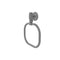 Allied Brass Tribecca Collection Towel Ring TR-16-GYM