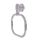 Allied Brass Tribecca Collection Towel Ring TR-16-PC