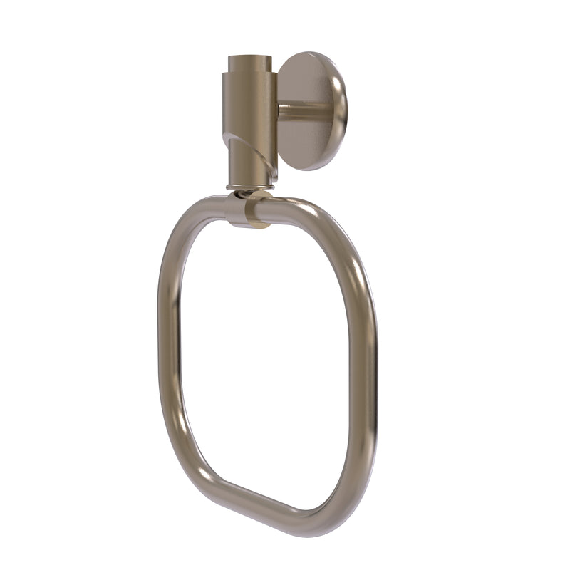 Allied Brass Tribecca Collection Towel Ring TR-16-PEW