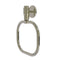 Allied Brass Tribecca Collection Towel Ring TR-16-PNI