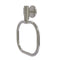 Allied Brass Tribecca Collection Towel Ring TR-16-SN