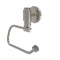 Allied Brass Tribecca Collection European Style Toilet Tissue Holder TR-24E-SN