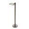Allied Brass Tribecca Collection Free Standing Toilet Tissue Holder TR-27-ABR