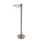 Allied Brass Tribecca Collection Free Standing Toilet Tissue Holder TR-27-PEW