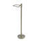 Allied Brass Tribecca Collection Free Standing Toilet Tissue Holder TR-27-PNI