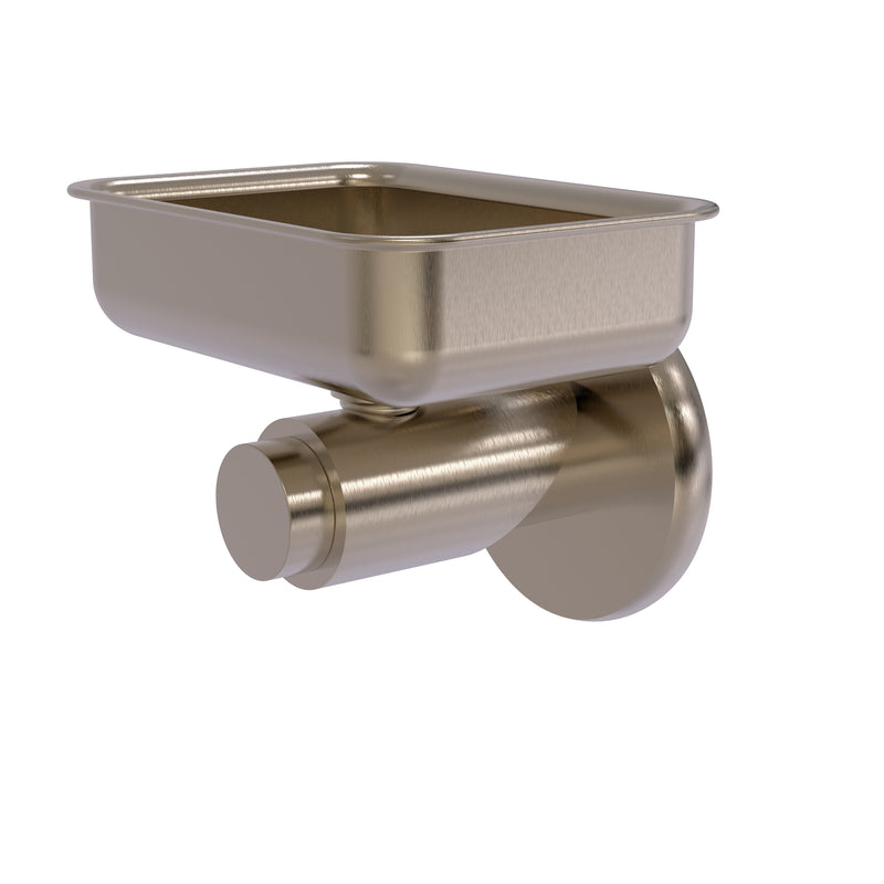 Allied Brass Tribecca Collection Wall Mounted Soap Dish TR-32-PEW