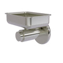 Allied Brass Tribecca Collection Wall Mounted Soap Dish TR-32-SN