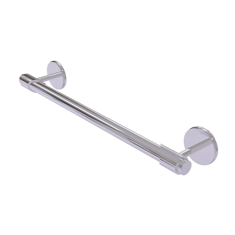 Allied Brass Tribecca Collection 18 Inch Towel Bar TR-51-18-PC