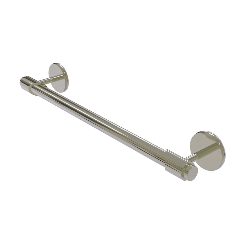 Allied Brass Tribecca Collection 24 Inch Towel Bar TR-51-24-PNI