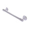 Allied Brass Tribecca Collection 18 Inch Towel Bar TR-51-18-SCH