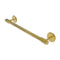 Allied Brass Tribecca Collection 30 Inch Towel Bar TR-51-30-PB