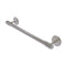 Allied Brass Tribecca Collection 30 Inch Towel Bar TR-51-30-SN