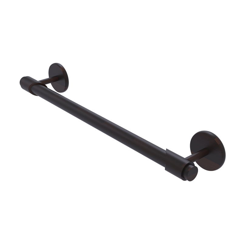 Allied Brass Tribecca Collection 30 Inch Towel Bar TR-51-30-VB