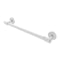 Allied Brass Tribecca Collection 30 Inch Towel Bar TR-51-30-WHM