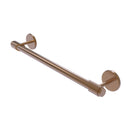 Allied Brass Tribecca Collection 36 Inch Towel Bar TR-51-36-BBR