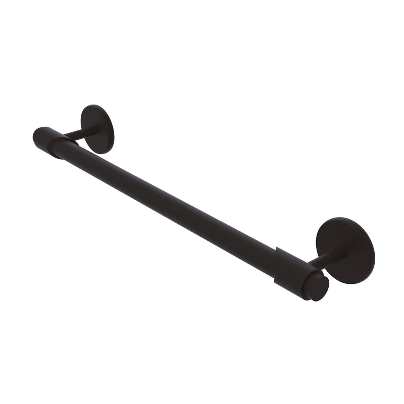 Allied Brass Tribecca Collection 36 Inch Towel Bar TR-51-36-ORB