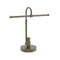 Allied Brass Tribecca Collection 2 Arm Guest Towel Holder TR-52-ABR