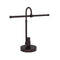 Allied Brass Tribecca Collection 2 Arm Guest Towel Holder TR-52-ABZ