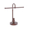 Allied Brass Tribecca Collection 2 Arm Guest Towel Holder TR-52-CA