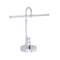 Allied Brass Tribecca Collection 2 Arm Guest Towel Holder TR-52-PC