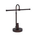 Allied Brass Tribecca Collection 2 Arm Guest Towel Holder TR-52-VB