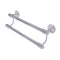 Allied Brass Tribecca Collection 18 Inch Double Towel Bar TR-72-18-PC