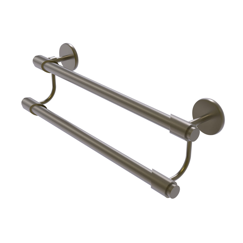 Allied Brass Tribecca Collection 30 Inch Double Towel Bar TR-72-30-ABR