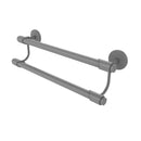 Allied Brass Tribecca Collection 30 Inch Double Towel Bar TR-72-30-GYM