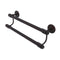 Allied Brass Tribecca Collection 30 Inch Double Towel Bar TR-72-30-VB